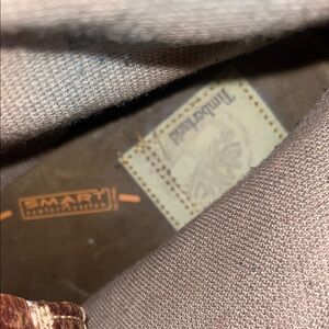 Timberland Brown Footwear